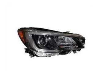 17-19 OUTBACK - ფარი (მარჯვენა) + ნათურები TAIWAN - 1