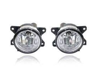 17- CIVIC - ფარი სანისლე (წყვილი) LED CHINA - 1