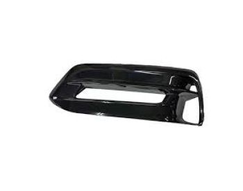 18-20 ACCORD - ბამპერის სანისლე ბუდე (მარცხენა) LED CHINA