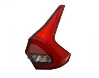 18-20 ECLIPSE CROSS - ფარი უკანა გარე (მარჯვენა) CHINA