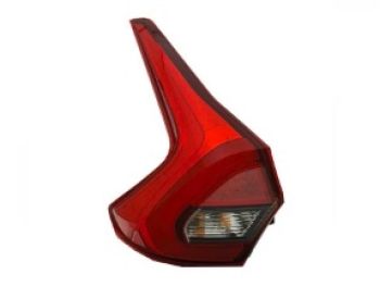 18-20 ECLIPSE CROSS - ფარი უკანა გარე (მარცხენა) CHINA