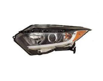 19- HR-V - ფარი (მარცხენა) LED CHINA