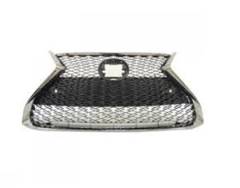 16-17 ES300h/ES350 - ცხაურების კომპლექტი F-SPORT