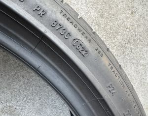 275/35/22 p zero pz4 2022