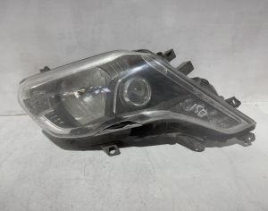 Toyota prado 2013-2016 მარჯვენა ფარი დაზიანებული