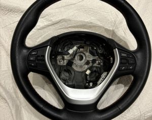 საჭე f30