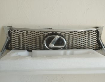 lexus  is gs nx  yvela nawili 
