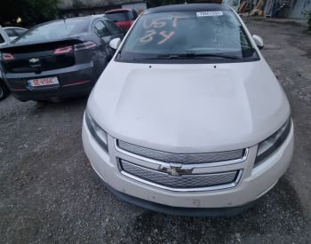 CHEVROLET Volt 2013 1.4