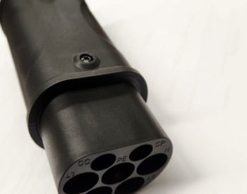 ქუჩის დამტენის გადამყვანი TESLA LEAF VOLT