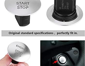 MERCEDES-BENZ C 250 / E 300 / E 350 / GL 450 / ML 350