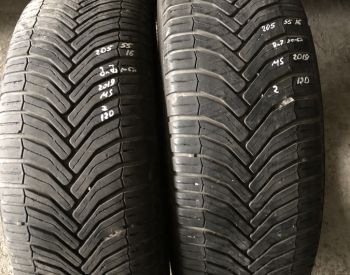 205/55 R16