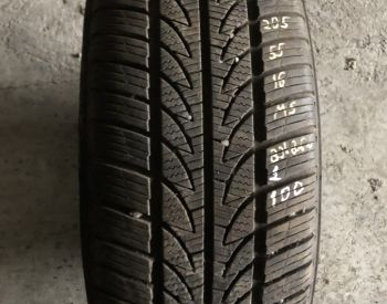 205/55 R16