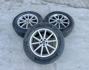 Gle დისკები