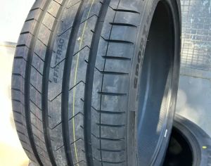 325/35 R22 საბურავები ახალი 2024 - 2025