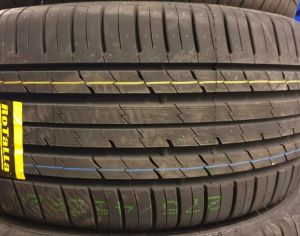 (R20) 255/45R20 - ECOSPORT F205 SUV - საბურავები (2025)