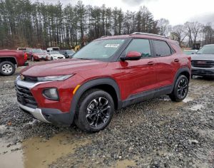CHEVROLET Trailblazer 2021 1.3 - 1