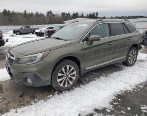 subaru outback 2015-2024