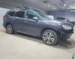 subaru ascent 2018-2022