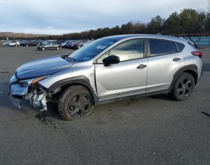 subaru crosstrek 2023-2025