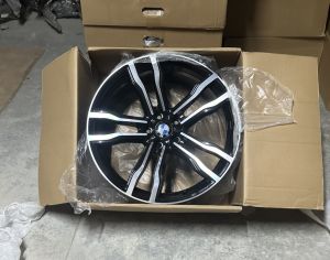 X5 X6 დისკები საბურავებით 900$ კომპლეკტის ფასი