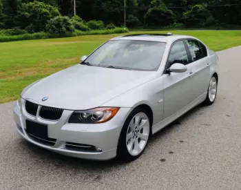 დაშლილი მაქვს BMW E90 335I N54 ძრავით დარჩენილი მაქვს წვრილმანი დეტალები