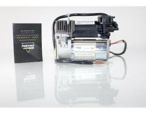 პნევმოპოდვესკის კომპრესორი BMW X5 I (E53) (1999-2006) - Компрессор пневмоподвески Air Suspension Compressor, პნევმოპოდვესკის ნასოსი