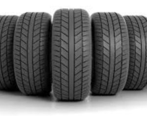 საბურავები