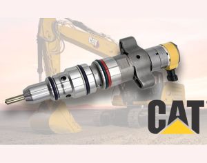 CAT® ინჟექტორების აღდგენა