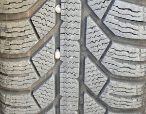 Semperit Master-grip 2 175/70 R14 84T