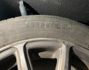 Pirelli 175/65 R14 2018