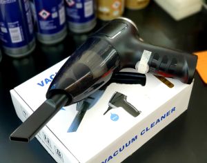 დატენვადი მტვერსასრუტი ,,პილასოსი