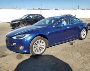 daishala tesla model s 2017 restailingi