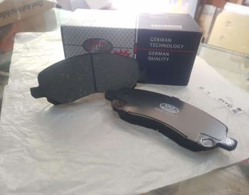 წინა და უკანა კალოდკები / ხუნდები / WINA DA UKANA KALODKEBI / XUNDABI