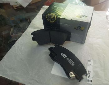 წინა კალოდკები / ხუნდები / WINA KALODKEBI / XUNDEBI