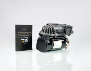 პნევმოპოდვესკის კომპრესორი BMW X6 II (F16) (2014-2019) - Компрессор пневмоподвески Air Suspension Compressor, პნევმოპოდვესკის ნასოსი