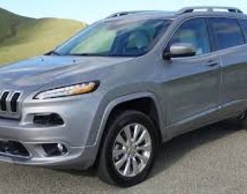 JEEP Cherokee 2014-2020 - 2