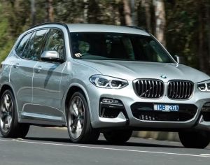 BMW g01