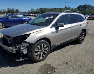 Subaru outbeqi