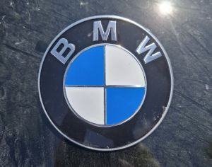 0814.BMW 430.2023.ემბლემა