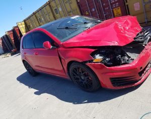იშლება ! GTI
