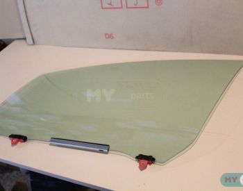 TOYOTA Vitz / Yaris - 1