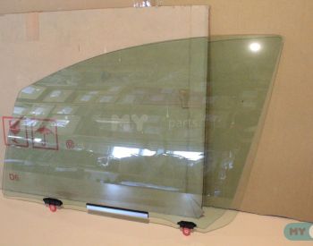TOYOTA Vitz / Yaris - 2