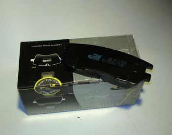 უკანა ხუნდები / კალოდკები / XUNDEBI / KALODKEBI