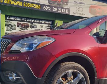 BUICK Encore 2014 1.4 - 1
