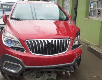 BUICK Encore 2014 1.4 - 2