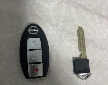 NISSAN Juke 2010-2023
