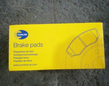 კალოტკები წინა