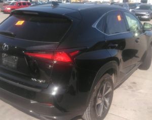 იშლება nx300 2018 წლიანი