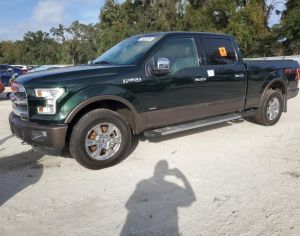 იშლწბა Ford F150