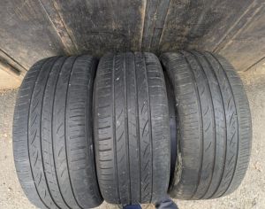 იყიდება 3 ცალი HANKOOK ის საბურავი